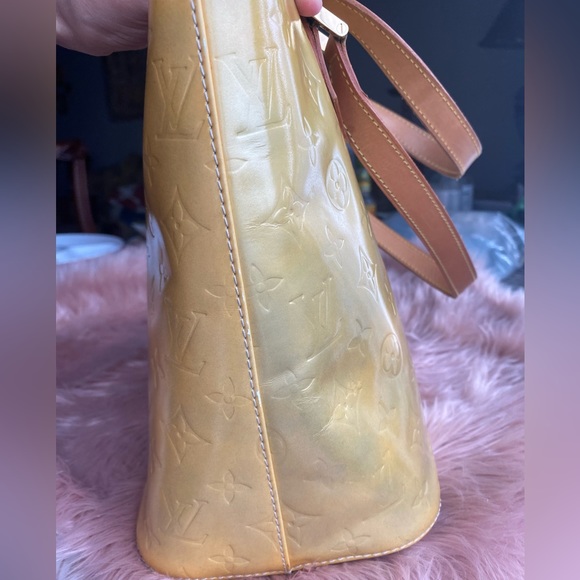 ✨Authentic Louis Vuitton Houston Tote Bag👜✨5️⃣0️⃣0️⃣ - Picture 5 of 16